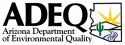 Arizona Department of Environmental Quality